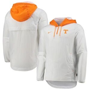 Tennessee Vols Nike Performance Windbreaker